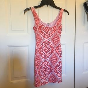 Cute Summer Bodycon Dress